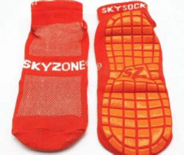 skyzone socks