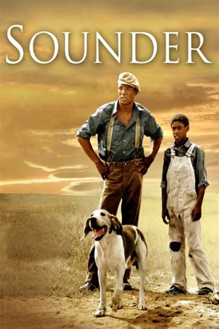 sounder movie