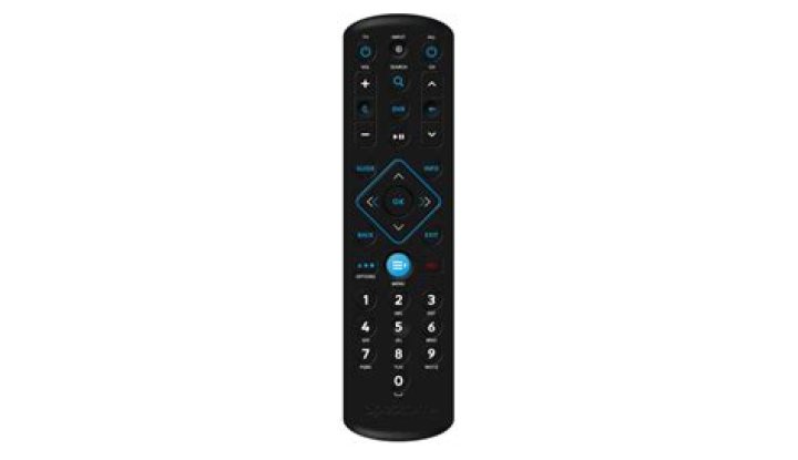 spectrum net remote
