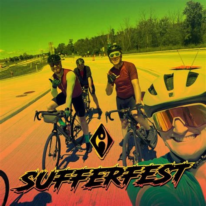 sufferfest