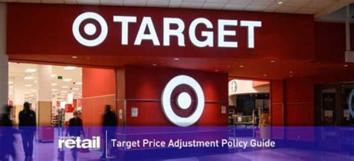 target price adjustment