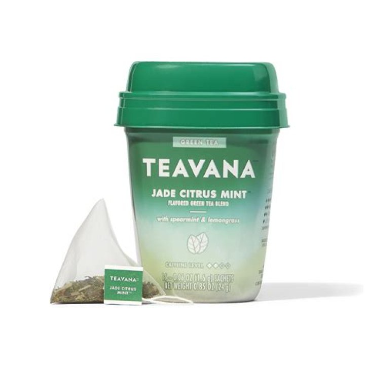 teavana jade citrus mint tea