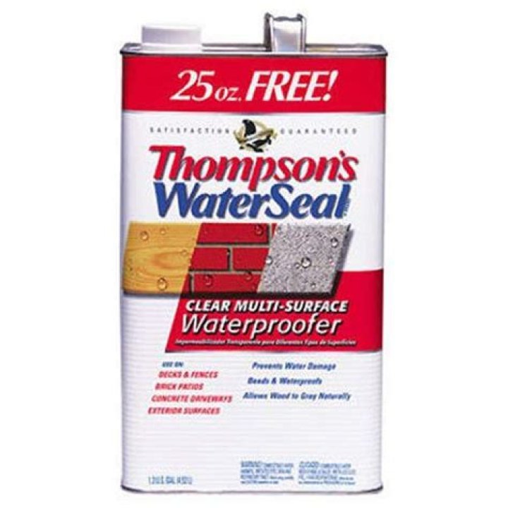 thompsons water seal