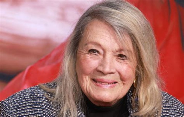 today angie dickinson now