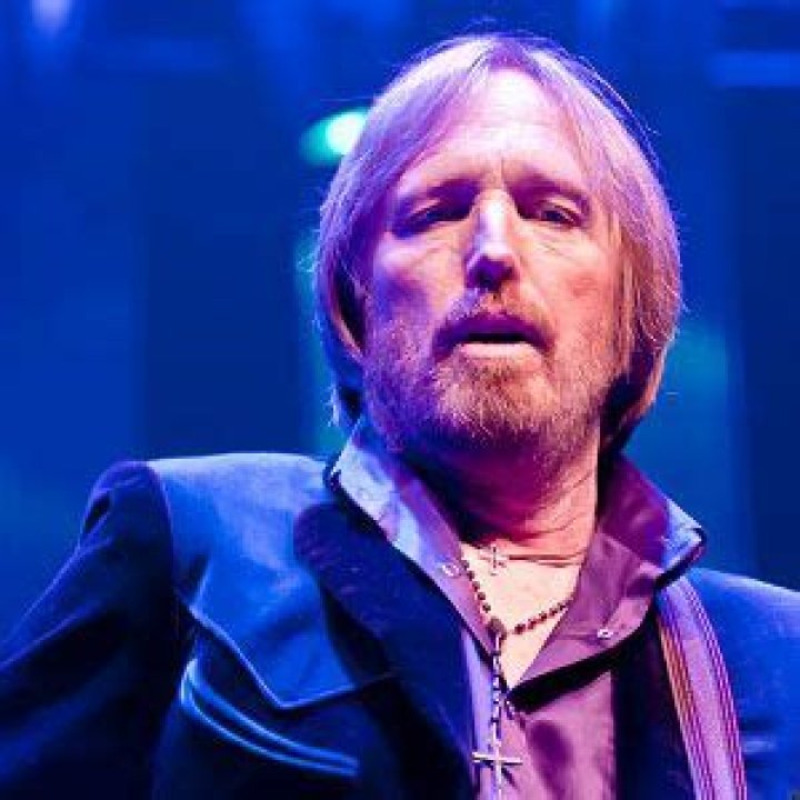 tom petty net worth