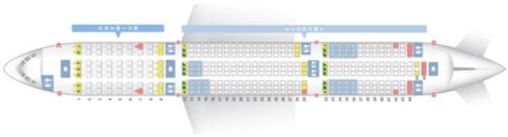 tui dreamliner seating plan