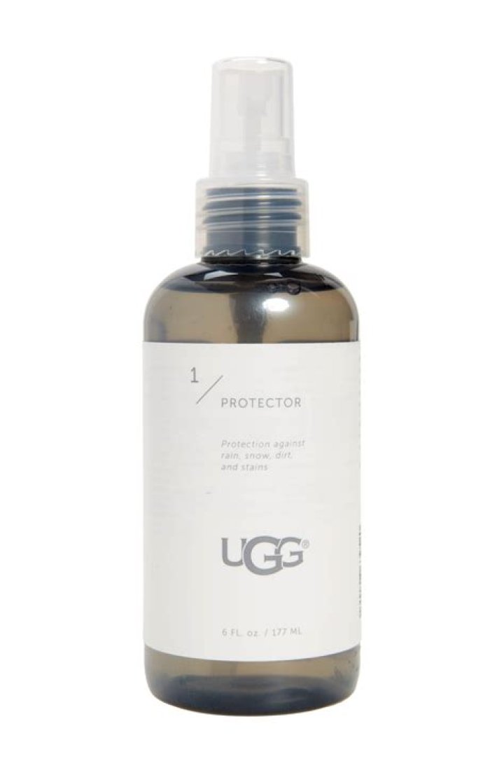 ugg spray