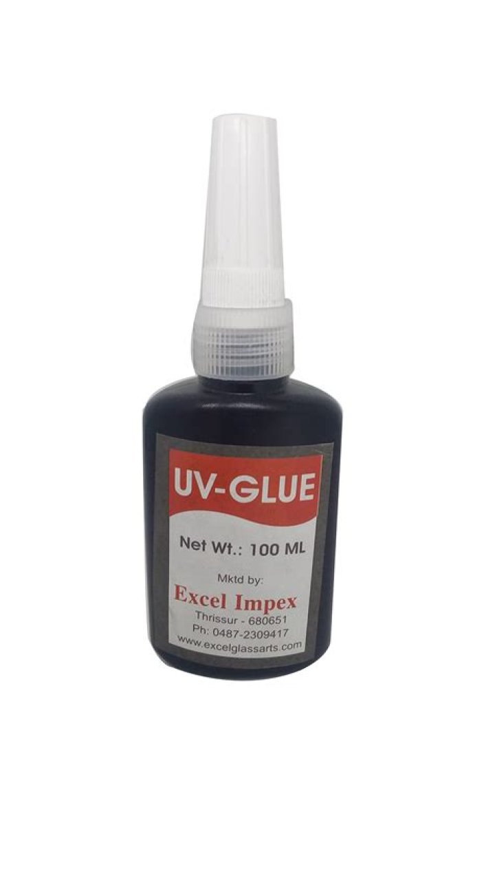 uv glue