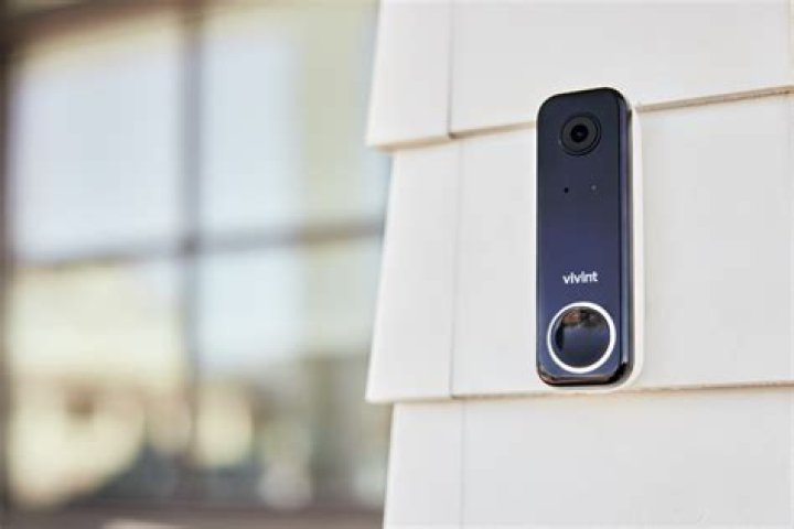vivint doorbell camera