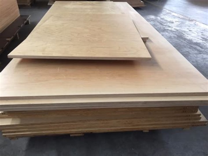 waterproof plywood