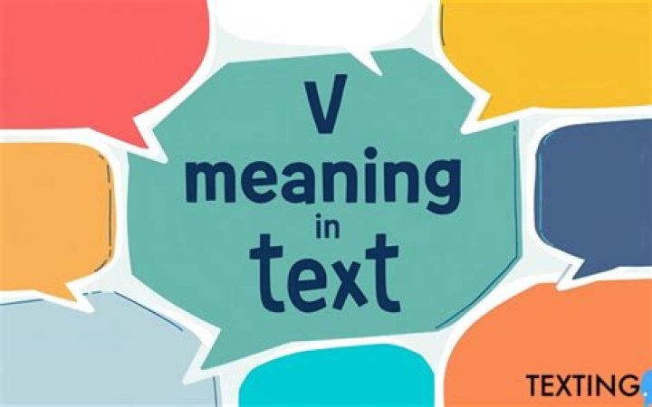 what does nvm mean in text