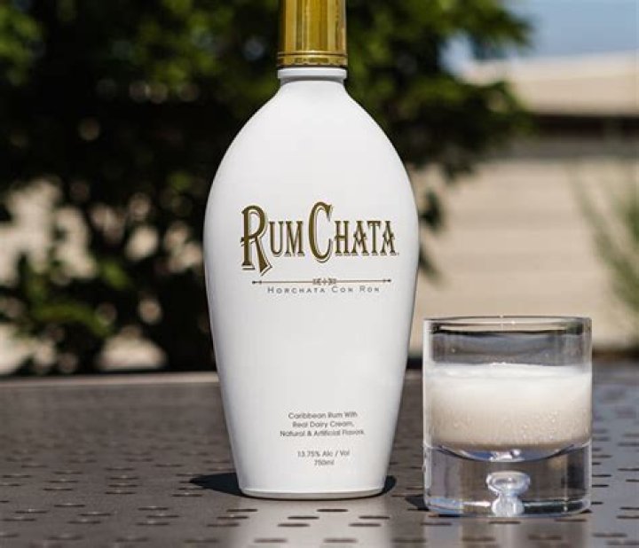 what is rumchata