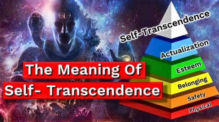 what is transcendence