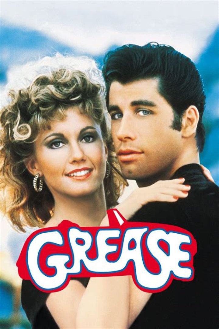 when did grease come out