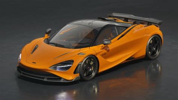 who owns mclaren
