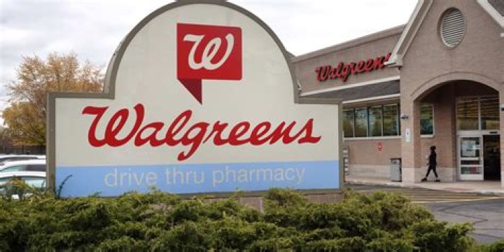 who owns walgreens