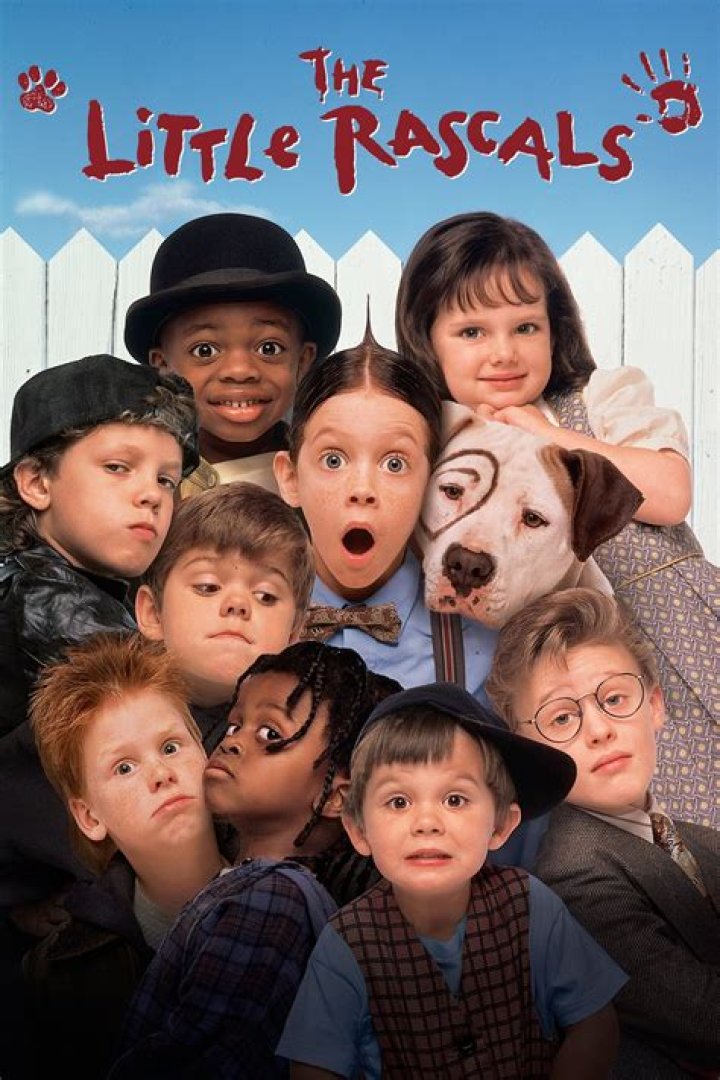 who played darla in the little rascals