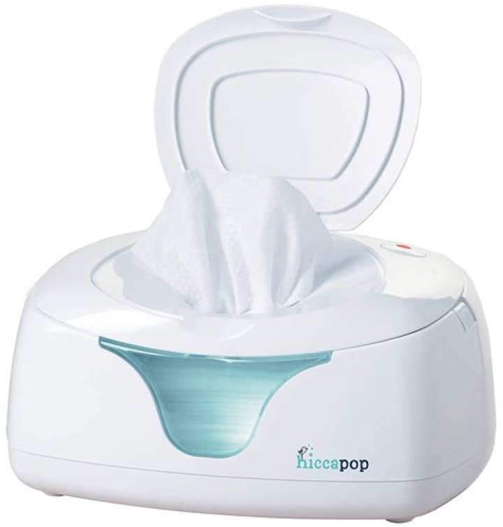 wipes warmer