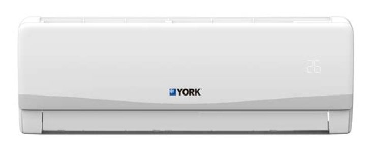 york air conditioner